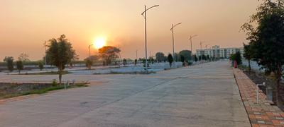 Project Image of 1000.0 - 3000.0 Sq.ft Residential Plot Plot for buy in Nilkanth Kapila Dham