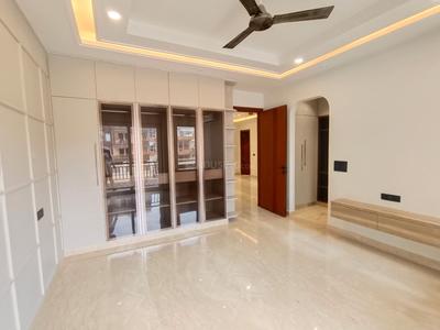 Gallery Cover Pic of MMY Builder Floor