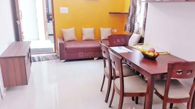 Project Image of 484.0 - 653.0 Sq.ft 1 BHK Apartment for buy in Rajarathnam Houston