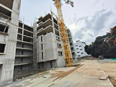 Project Image of 1630 Sq.ft 3 BHK Apartment / Flat for sale in Yelahanka for Rs. 18800000
