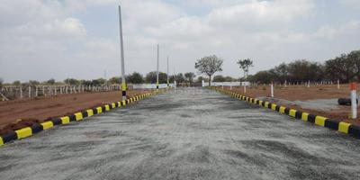 Project Image of 1080.0 - 2700.0 Sq.ft Residential Plot Plot for buy in Axia Green Nest