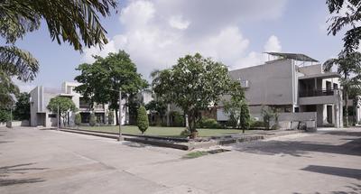 Project Image of 2754.92 - 3205.49 Sq.ft 4 BHK Bungalow for buy in Kubera Anmol Greenz