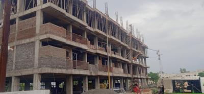 Project Image of 456.0 - 756.0 Sq.ft 1 BHK Apartment for buy in RRG Builders And Developers 1BHK and 2BHK Flats