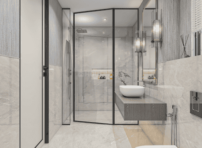 Project Image of 1255.0 - 5409.0 Sq.ft 2 BHK Apartment for buy in ABIL Imperial Atria Tower 2 