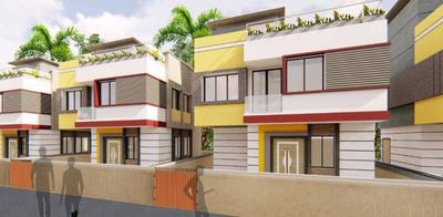 Project Image of 900.0 - 1830.0 Sq.ft 2 BHK Villa for buy in Suchandra SM City
