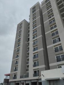 Project Image of 659.0 - 950.0 Sq.ft 2 BHK Apartment for buy in Shivam Highview