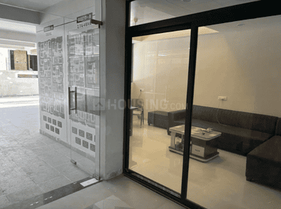 Project Image of 785.33 - 903.74 Sq.ft 3 BHK Apartment for buy in Balaji Elesto A