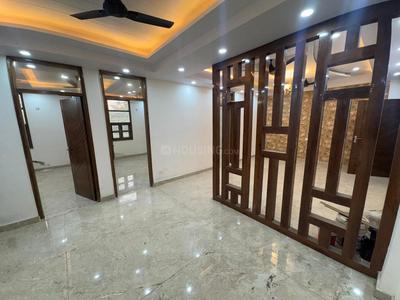 Project Image of 1500.0 - 1970.0 Sq.ft 3 BHK Builder Floor for buy in Investwell SR Tower