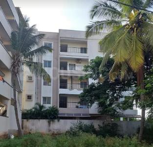 Project Image of 1297.0 - 1683.0 Sq.ft 2 BHK Apartment for buy in DSMAX SPRING NEST