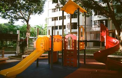 Project Image of 410.81 - 593.0 Sq.ft 1 BHK Apartment for buy in Larkins Nest