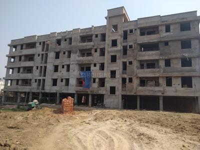 Project Image of 1435.19 - 1637.99 Sq.ft 2 BHK Apartment for buy in Apna Yamuna Green