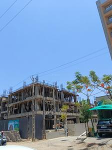 Project Image of 843.35 - 849.81 Sq.ft 3 BHK Apartment for buy in Maruti Shantam