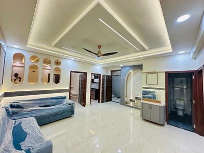 Project Image of 709.34 - 807.19 Sq.ft 3 BHK Apartment for buy in R R Heights