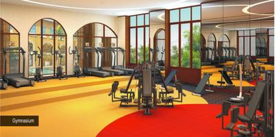 Project Image of 2081.0 - 2202.0 Sq.ft 3 BHK Villa for buy in Jain Monterrey