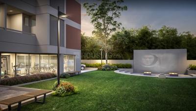Project Image of 673.0 - 870.0 Sq.ft 2 BHK Apartment for buy in Shiv Rudraksh Skyline