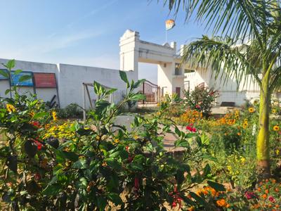 Project Image of 829.0 - 1453.0 Sq.ft Residential Plot Plot for buy in Nakshatra Green
