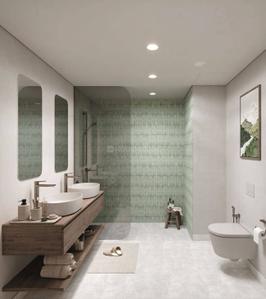 Project Image of 1599.0 - 3028.0 Sq.ft 2 BHK Apartment for buy in Aldar Verdes By Haven