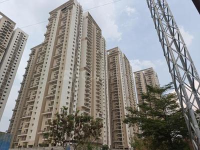 Project Image of 1268.0 - 1988.0 Sq.ft 2 BHK Apartment for buy in Bhavya Tulasivanam Avani 2