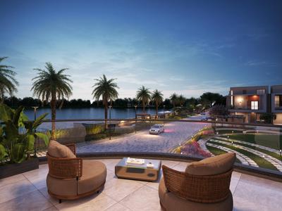 Project Image of 1500.0 - 2500.0 Sq.ft 3 BHK Villa for buy in M M Lake City
