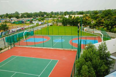 Project Image of 1344.0 - 2402.0 Sq.ft 2 BHK Apartment for buy in Shubhashish Geeta Apartment