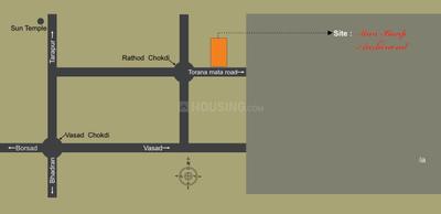 Project Image of 777.58 - 1095.34 Sq.ft 3 BHK Villa for buy in Aims Maa Baap Na Aashirwad
