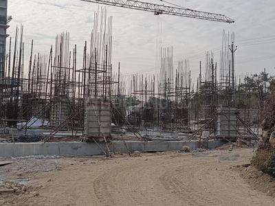 Project Image of 1910.0 - 2220.0 Sq.ft 3 BHK Apartment for buy in Jains Central Park East