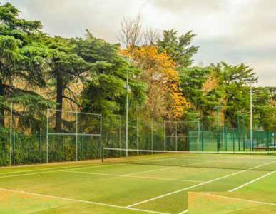 Project Image of 977.0 - 2191.0 Sq.ft 3 BHK Apartment for buy in The Regent
