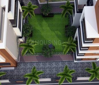 Project Image of 1060.0 - 1620.0 Sq.ft 2 BHK Apartment for buy in Platinum S S Residency