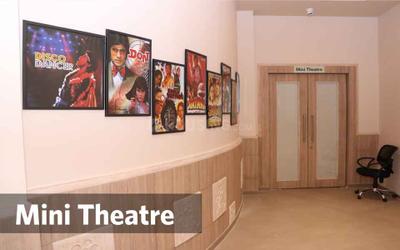 Project Image of 699.0 - 2145.0 Sq.ft 2 BHK Apartment for buy in Siddha Happyville 
