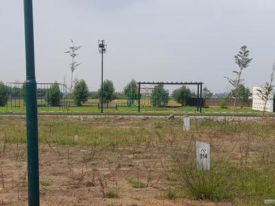 Project Image of 751.0 - 919.0 Sq.ft Residential Plot Plot for buy in Proptera Elite Plots