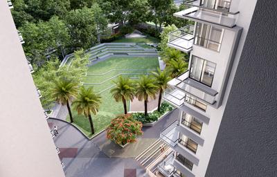 Project Image of 1288.0 - 2439.0 Sq.ft 2 BHK Apartment for buy in Pristine Park