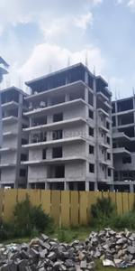 Project Image of 1176.0 - 1765.0 Sq.ft 3 BHK Apartment for buy in Manvitha Vistara