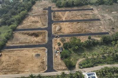 Project Image of 732.0 - 1692.0 Sq.ft Residential Plot Plot for buy in Amberland Vismaya