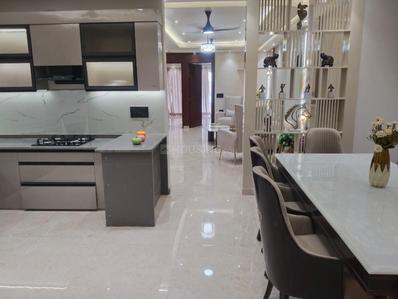 Project Image of 1400.0 - 2100.0 Sq.ft 3 BHK Builder Floor for buy in Divine Ultra Luxury Homes
