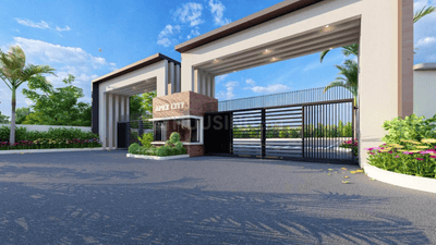 Project Image of 1076.39 - 5381.96 Sq.ft Residential Plot Plot for buy in Ansh Apex City