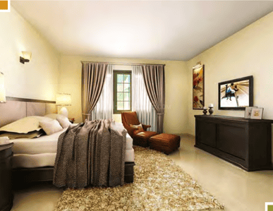 Project Image of 1448.0 - 2464.0 Sq.ft 3 BHK Villa for buy in Lancor Town And Country