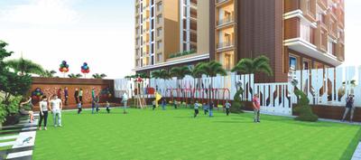 Project Image of 1282.0 - 1811.0 Sq.ft 2 BHK Apartment for buy in Bhawani Complex