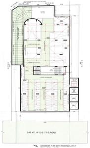 Project Image of 0.0 - 1440.0 Sq.ft 2 BHK Apartment for buy in Aadinath Panjari Apartment