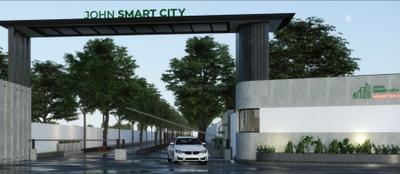 Project Image of 1067.0 - 2781.0 Sq.ft 2 BHK Villa for buy in John Smart City Mount Dale