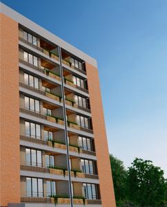 Project Image of 1483.59 - 2048.37 Sq.ft 3 BHK Apartment for buy in Arihant Nandini Solitaire