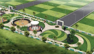 Project Image of 968.75 - 6995.25 Sq.ft Residential Plot Plot for buy in Shreya Sri Homes