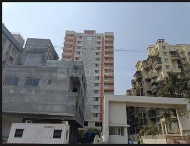 Project Image of 0.0 - 1022.57 Sq.ft 3 BHK Apartment for buy in Kamalraj Prayag C
