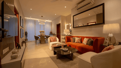 Project Image of 1410.0 - 3939.0 Sq.ft 2 BHK Apartment for buy in Casagrand Casablanca