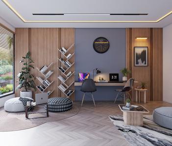 Project Image of 775.0 - 1210.0 Sq.ft 2 BHK Apartment for buy in Pramukh Pentagon