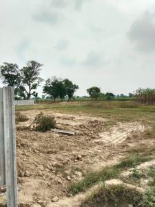 Project Image of 873.0 - 29934.0 Sq.ft Residential Plot Plot for buy in OMR The Vanshivat Farms
