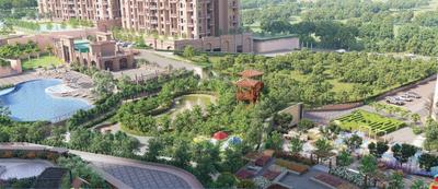 Project Image of 1164.66 - 2684.62 Sq.ft 2 BHK Apartment for buy in T11 Named As Raheja Stellar In RV Premeire