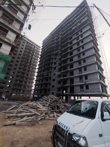 Project Image of 1201.0 - 1580.0 Sq.ft 3 BHK Apartment for buy in White Flag