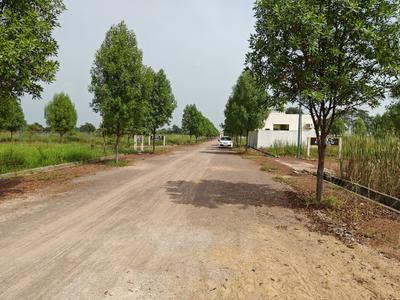 Project Image of 600.2 - 1623.95 Sq.ft Residential Plot Plot for buy in Swarna City