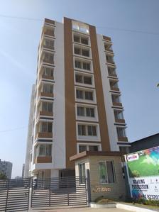 Project Image of 900 Sq.ft 2 BHK Apartment / Flat for sale in Pisoli for Rs. 6500000