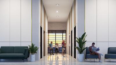 Project Image of 1557 Sq.ft 3 BHK Apartment / Flat for sale in Ghorpadi for Rs. 11500000